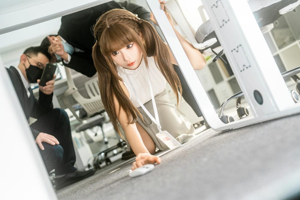 蠢沫沫 2024年4月 订阅-T3订阅《工作时间》 [98P-2.63GB] 蠢沫沫 2024年4月 订阅-T3订阅《工作时间》 [98P-2.63GB]-T3订阅《工作时间》 [98P-2.63GB]- (6).jpg